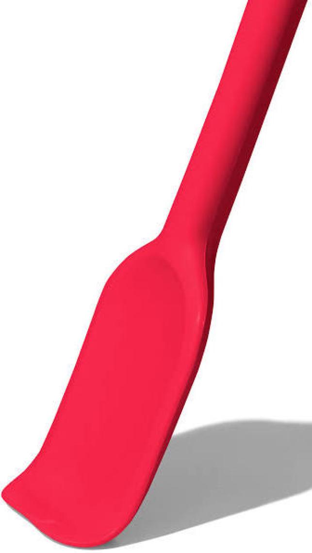 Oxo Silikon Spatula Kaşık