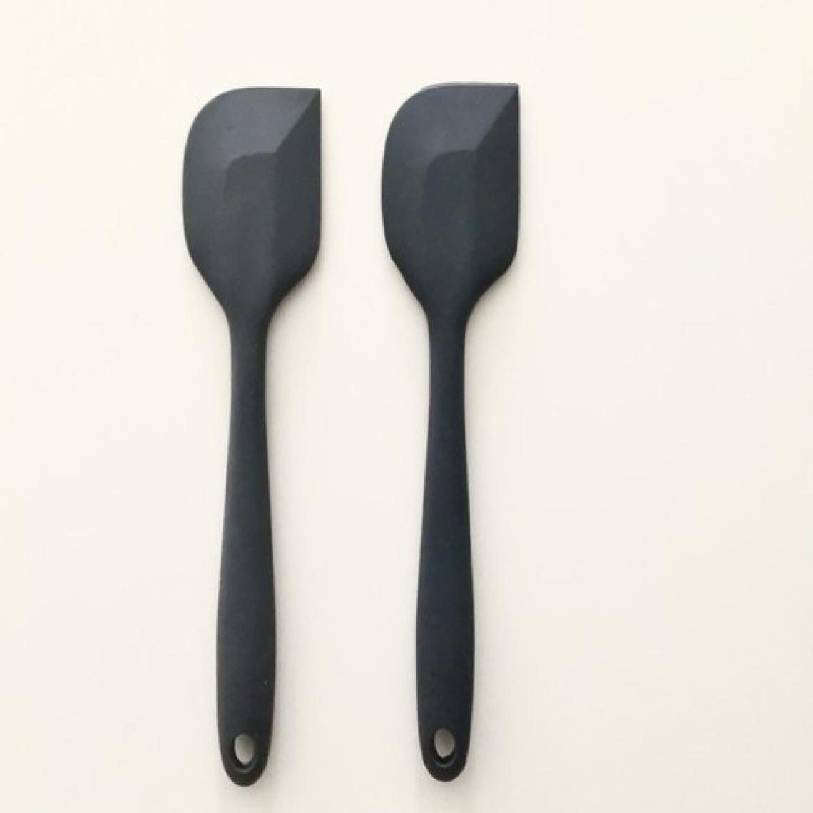ByBirgül Büyük Boy Silikon Spatula
