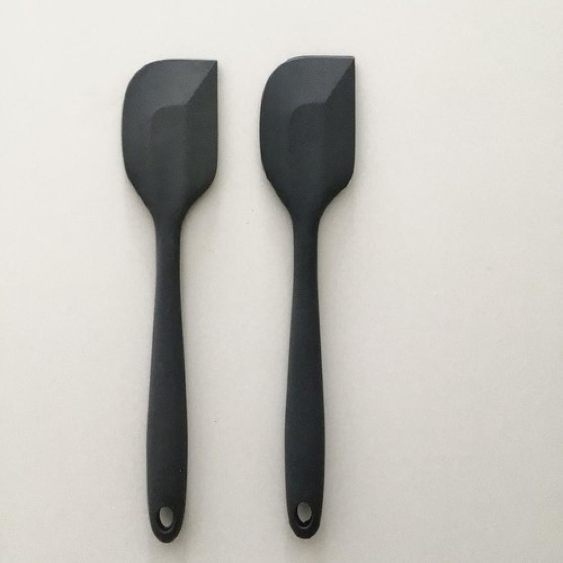ByBirgül Büyük Boy Silikon Spatula