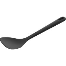 Ballarini Nero Silikon Wok Spatula 31 cm