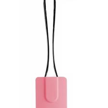 Silikon Yumurta Fırçası Ve Spatula Damla Saplı Silikon Hamur Spatula Yağ Fırçası Pembe Spatula Fırça