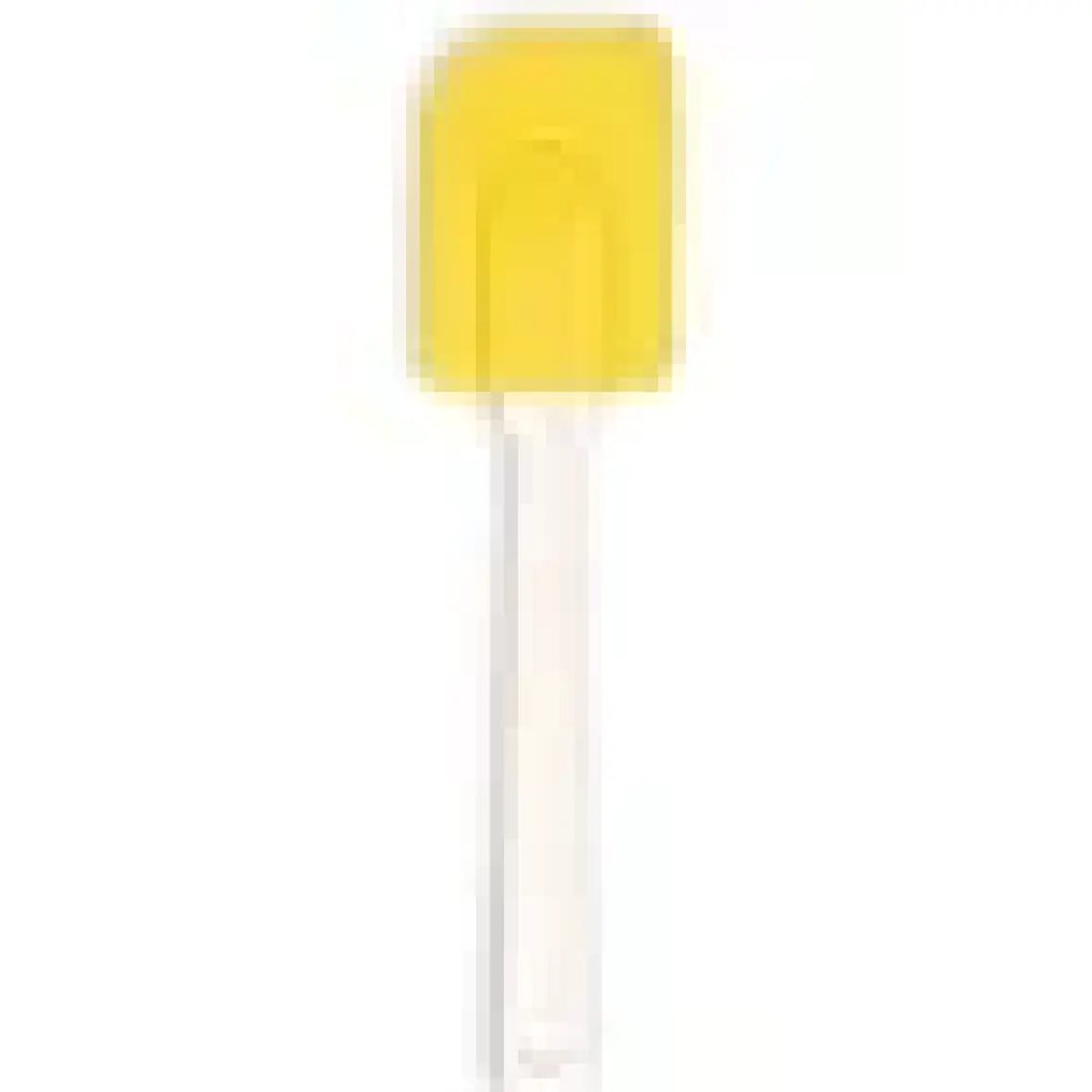 Peak Bays Renkli Silikon Spatula