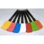 Peak Bays Renkli Silikon Spatula