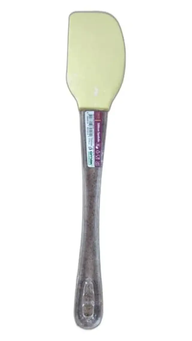 Decobella Silikon Spatula
