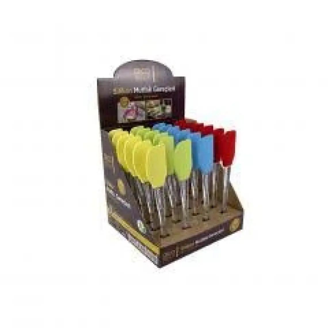 Decobella Silikon Spatula