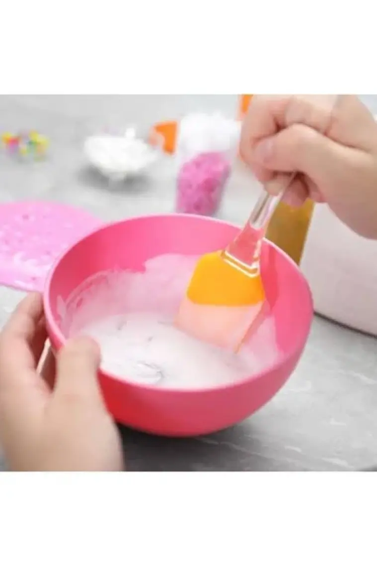 Decobella Silikon Spatula