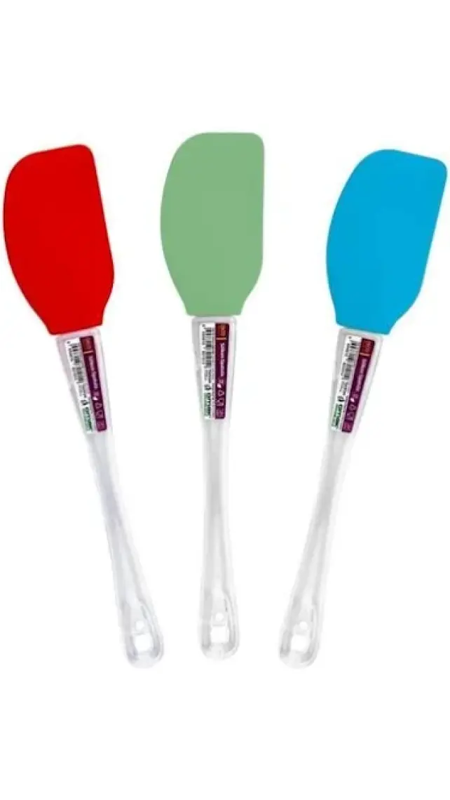 Decobella Silikon Spatula