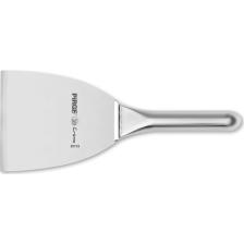 Pirge Creme Spatula No. 3 Paslanmaz Sap 12 cm