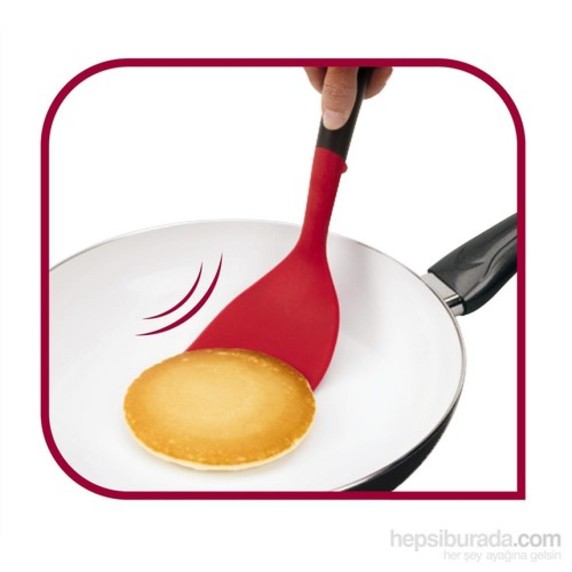 Tefal K20645 Ingenio Silikon Uçlu Spatula - 2100093265