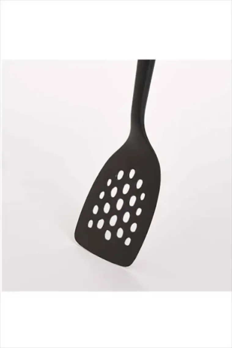 Oxo 1190300 Gg Plastik Oluklu Spatula