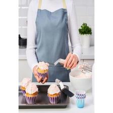 IKEA Lattbakad Pasta Spatulası 2'li Gri
