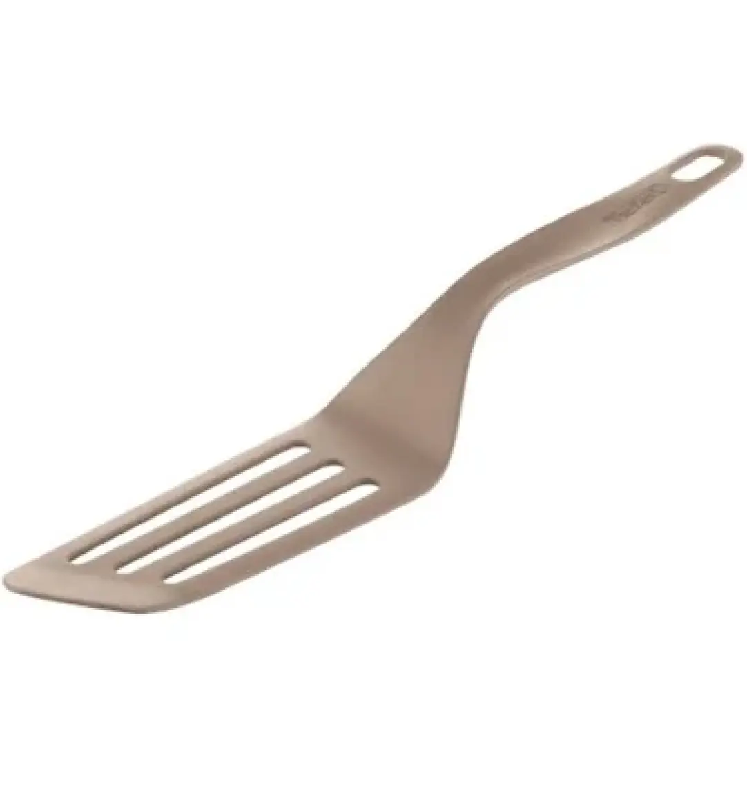 Tefal K00605 Fresh Kitchen Uzun Spatula Gri - 2100057709