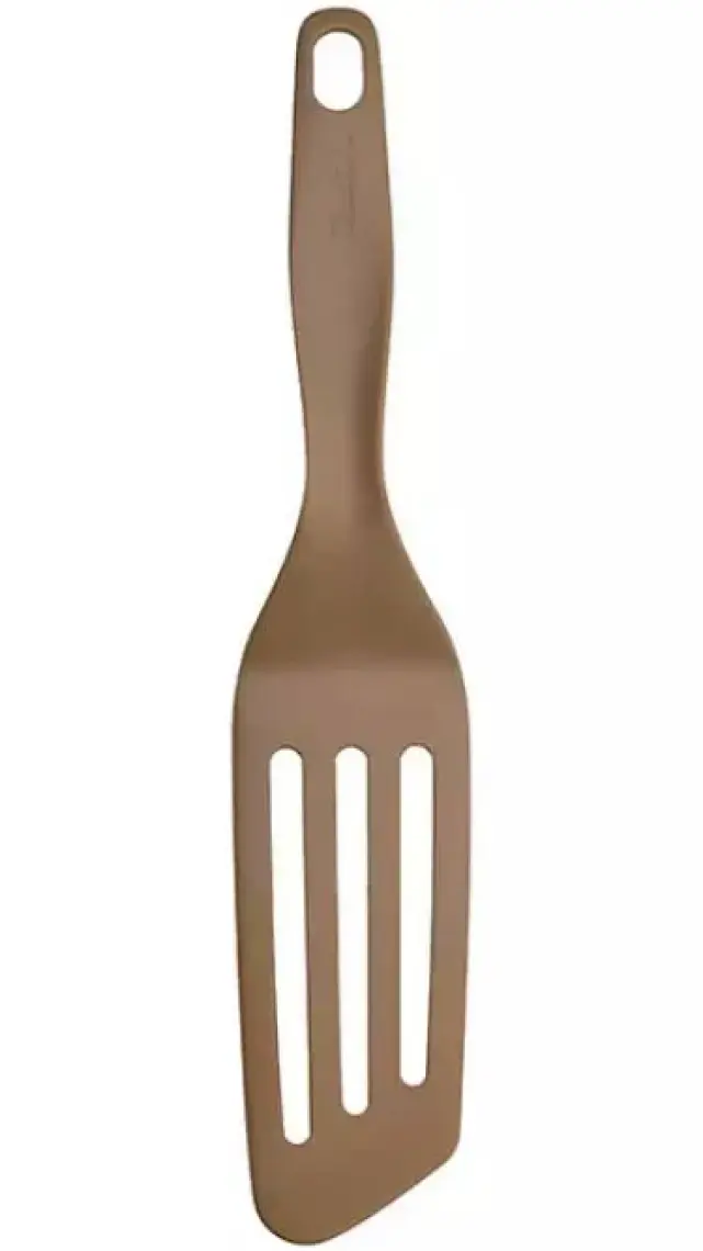 Tefal K00605 Fresh Kitchen Uzun Spatula Gri - 2100057709