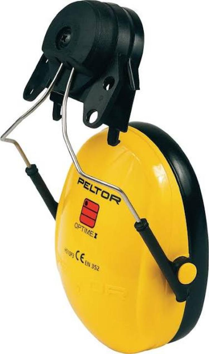 3M H510P3E-405-Gu Optime-I Barete Takılabilir Kulaklık