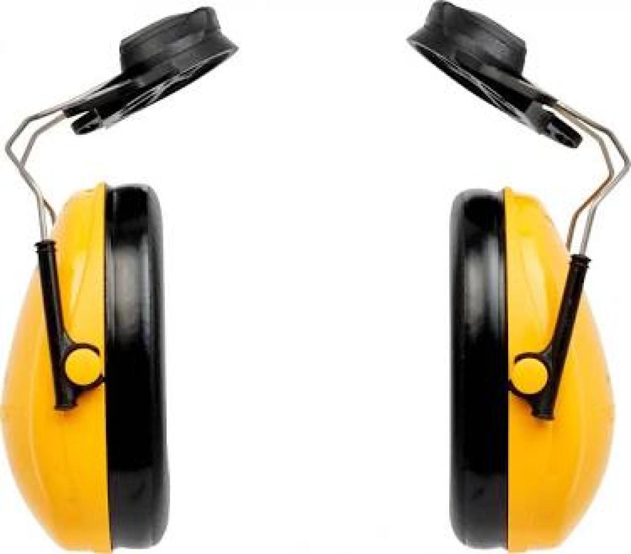 3M H510P3E-405-Gu Optime-I Barete Takılabilir Kulaklık