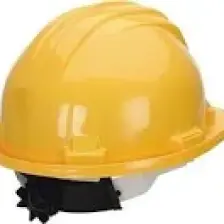 Baret Sarı Enseden Ayarlı (1 Adet)