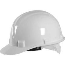 Ennalbur Beyaz Baret Ce Belgeli