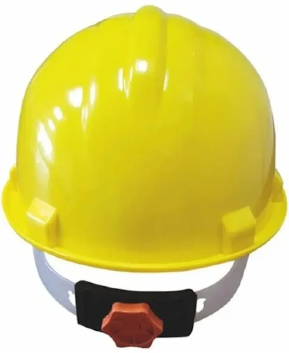 Baret (Sarı)