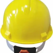 Baret (Sarı)