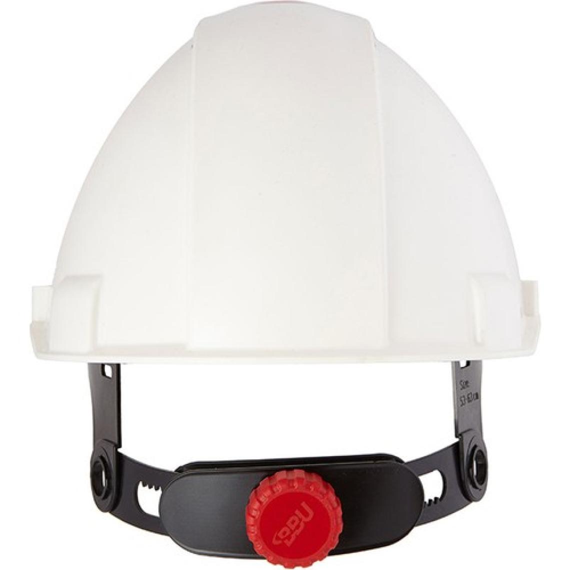BBU CNG 600 BARET BEYAZ