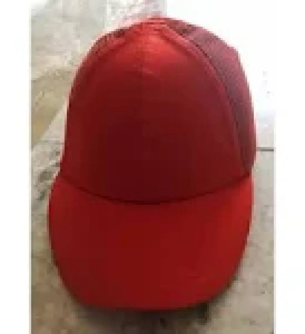 Emirhan Şapka Baret Gri