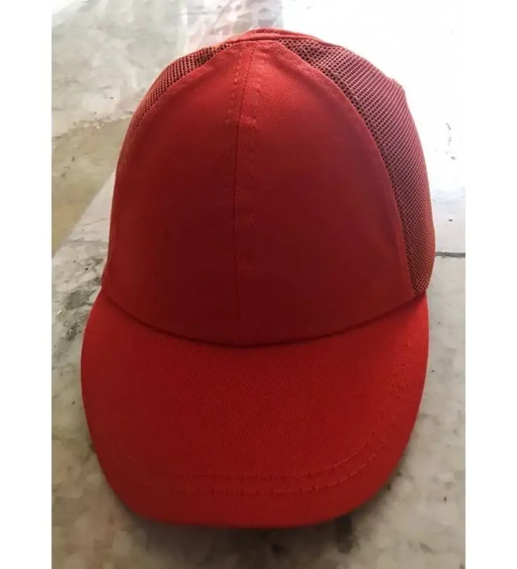 Emirhan Şapka Baret Gri