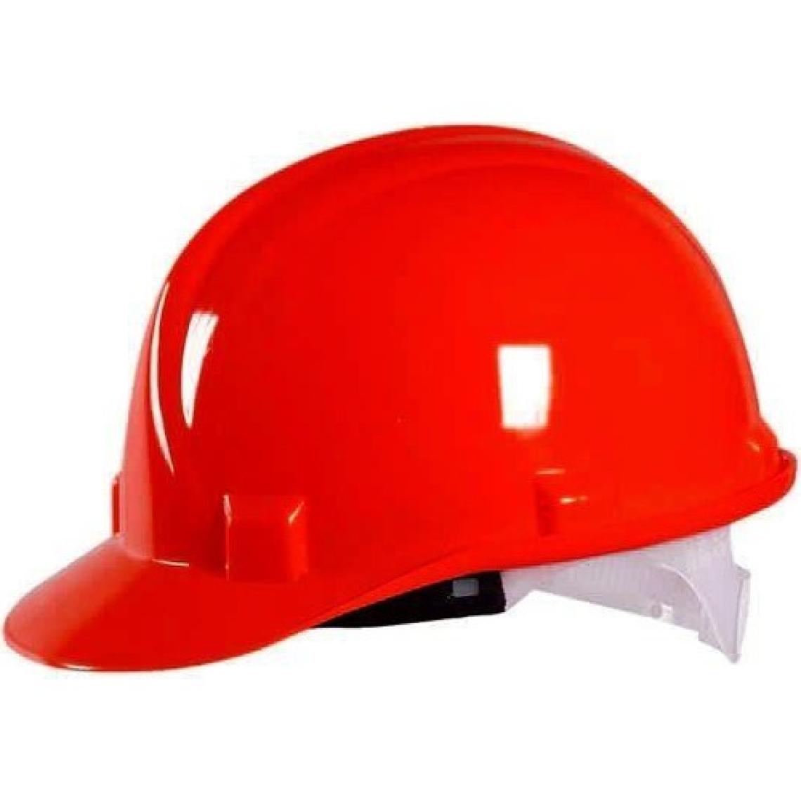 Ennalbur Baret Kırmızı Ce Belgeli Ts 2479 Standart