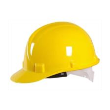 Yangın Baş Koruyucu Yanmaz Baret Sarı Baret