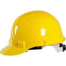Essafe Sarı Baret Ayarlı