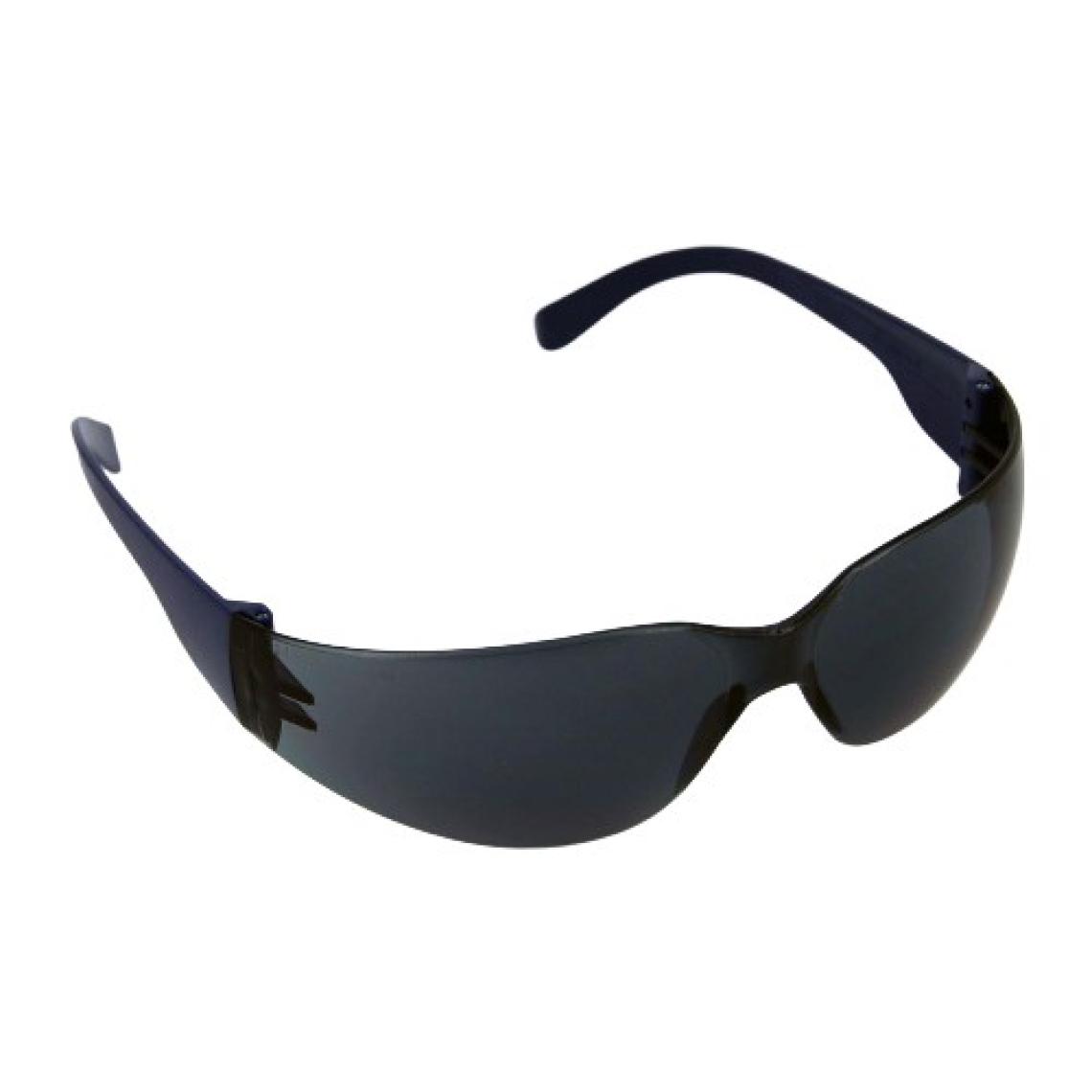 Starline G-058A-S Füme Koruyucu Spor Tip Gözlük