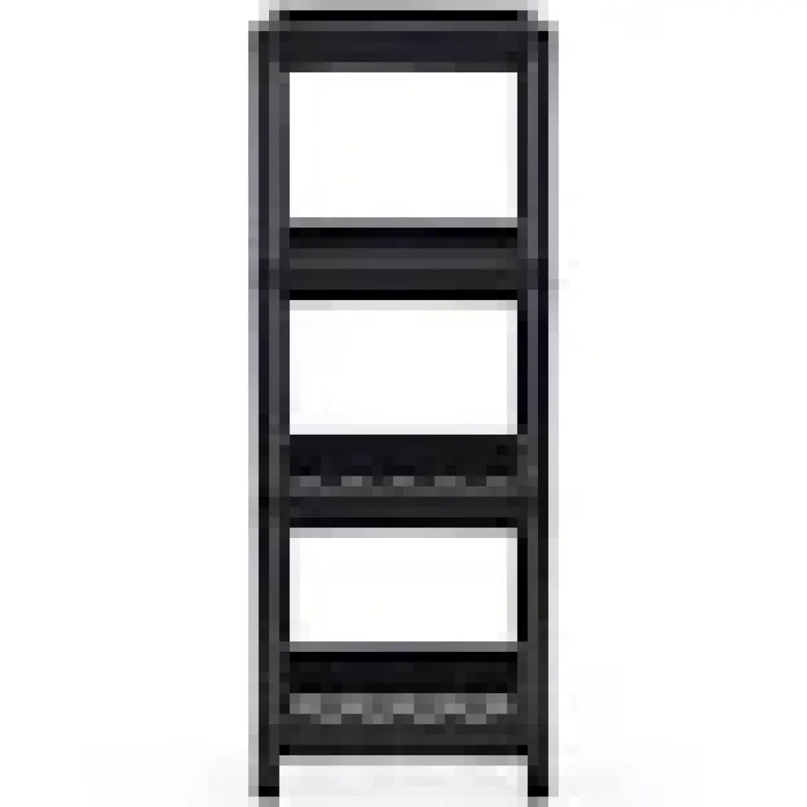Omaş Shelf Unit 4 Katlı Raf Ünitesi