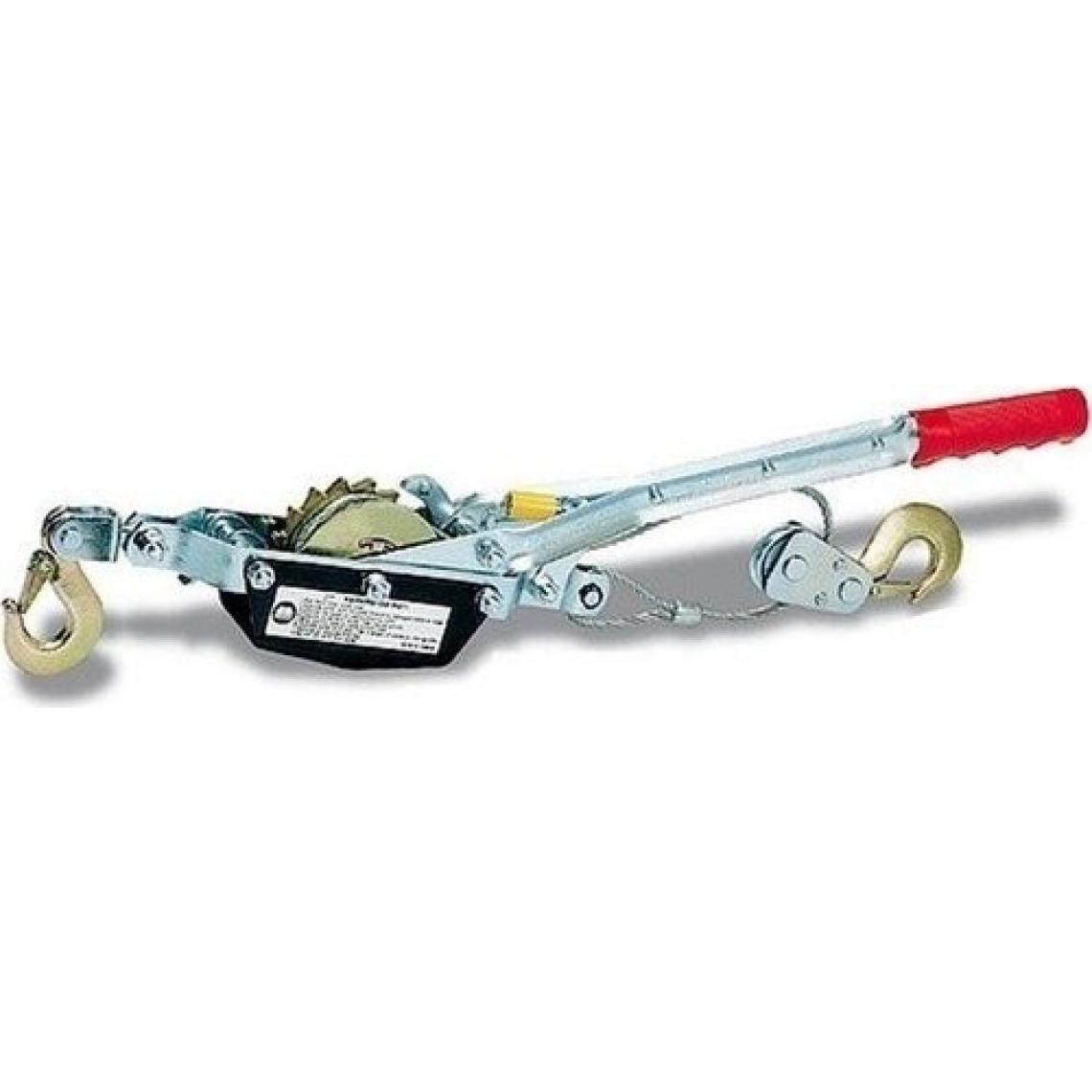 Hk Echo Çelik Halatlı Çektirme Gerdirme4 Ton 1.5 Metre
