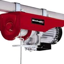 Einhell Tc-Eh 600 Elektrikli Vinç 600 Kg 1050 W