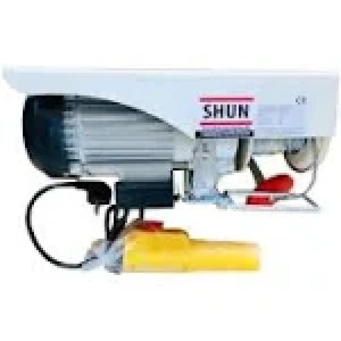 Shun PA-300 Elektrikli Vinç 150-300 kg