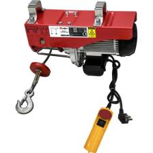 Dlmax 400-800 Elektrikli Mini Vinç