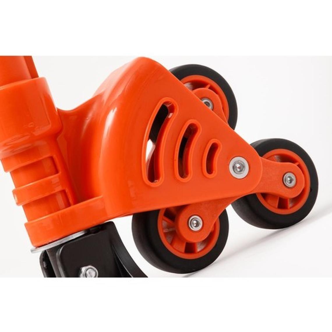 Black+Decker BH201 30/65KG Merdiven Çıkabilen Katlanır El Arabası