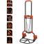 Black+Decker BH201 30/65KG Merdiven Çıkabilen Katlanır El Arabası