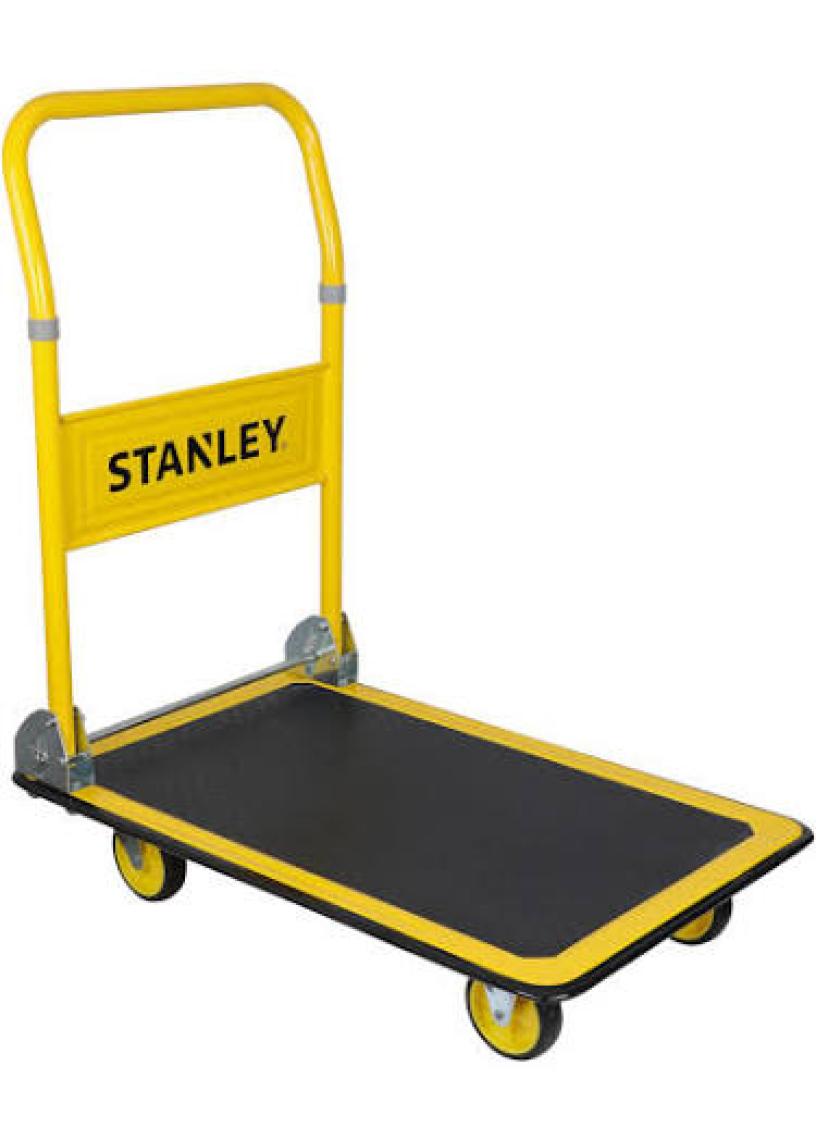 Stanley PC527 150Kg Profesyonel Paket Taşıma Arabası