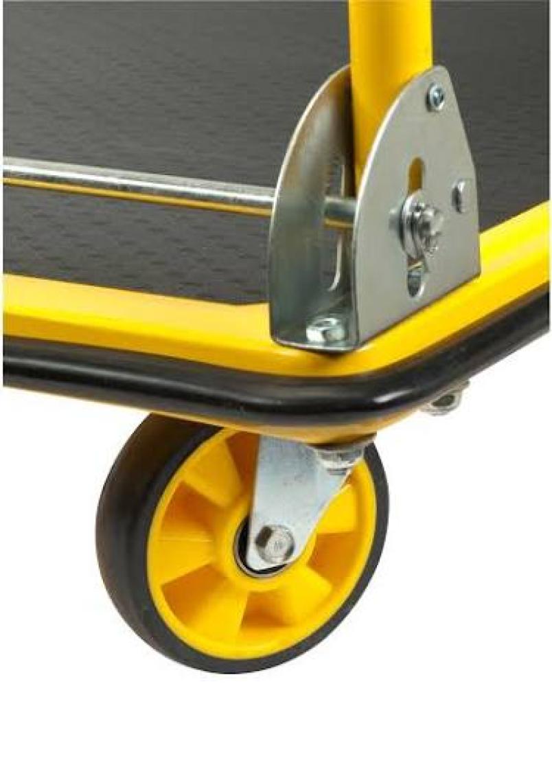 Stanley PC527 150Kg Profesyonel Paket Taşıma Arabası