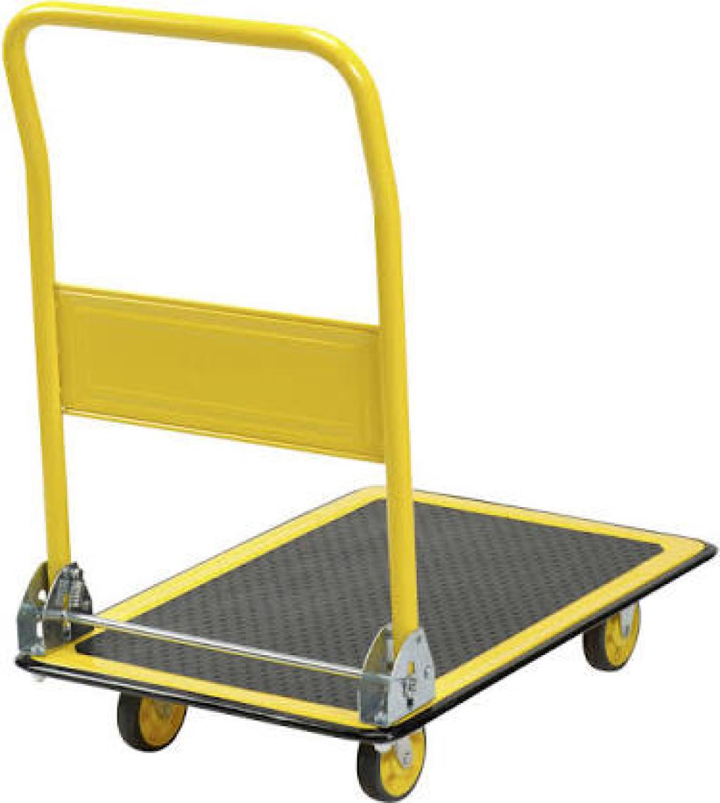 Stanley PC527 150Kg Profesyonel Paket Taşıma Arabası