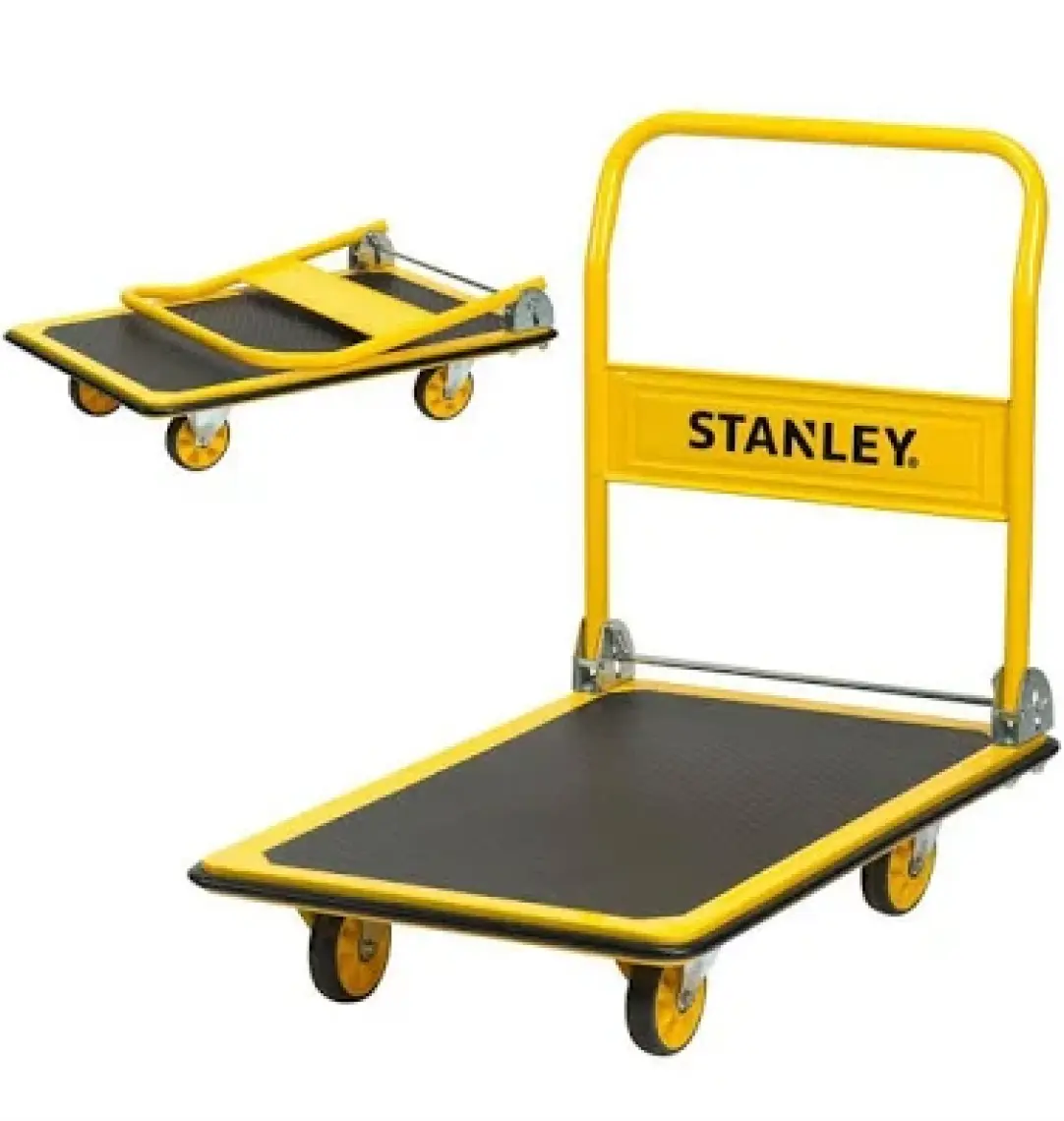 Stanley PC528 300Kg Profesyonel Paket Taşıma Arabası