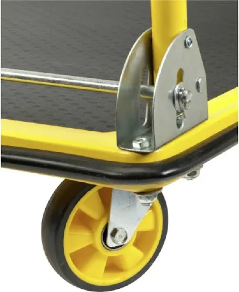Stanley PC528 300Kg Profesyonel Paket Taşıma Arabası