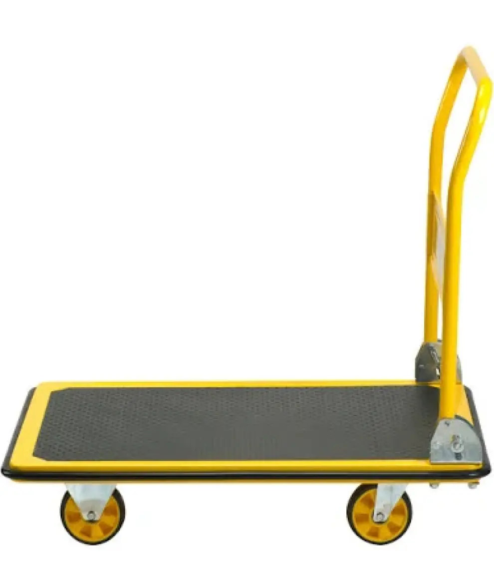 Stanley PC528 300Kg Profesyonel Paket Taşıma Arabası