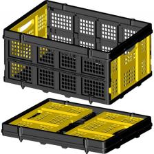 Stanley FT505 25Kg Katlanır Çok Amaçlı Taşıma Sepeti