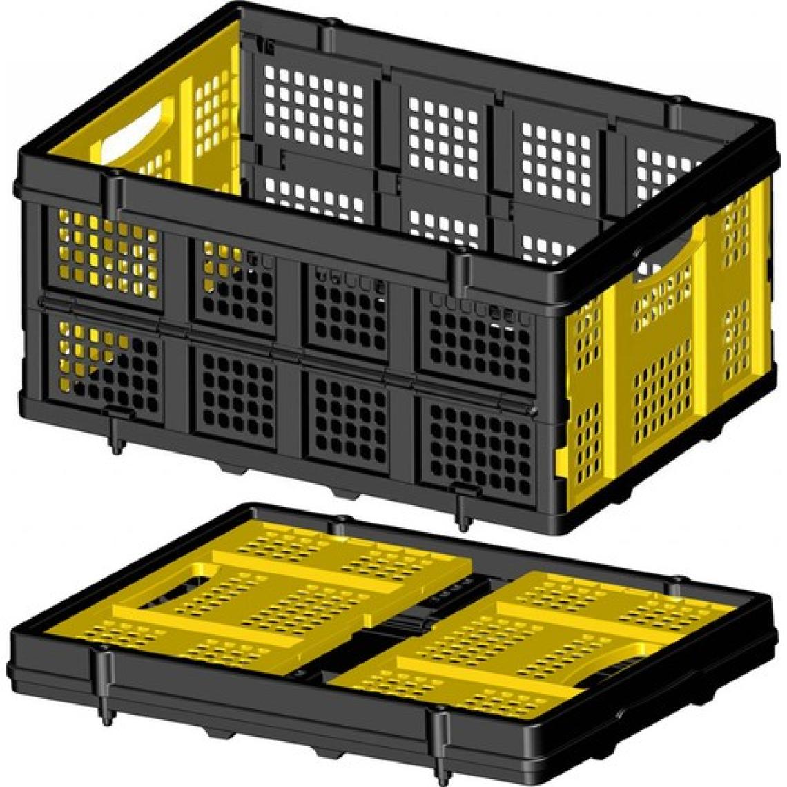 Stanley FT505 25Kg Katlanır Çok Amaçlı Taşıma Sepeti