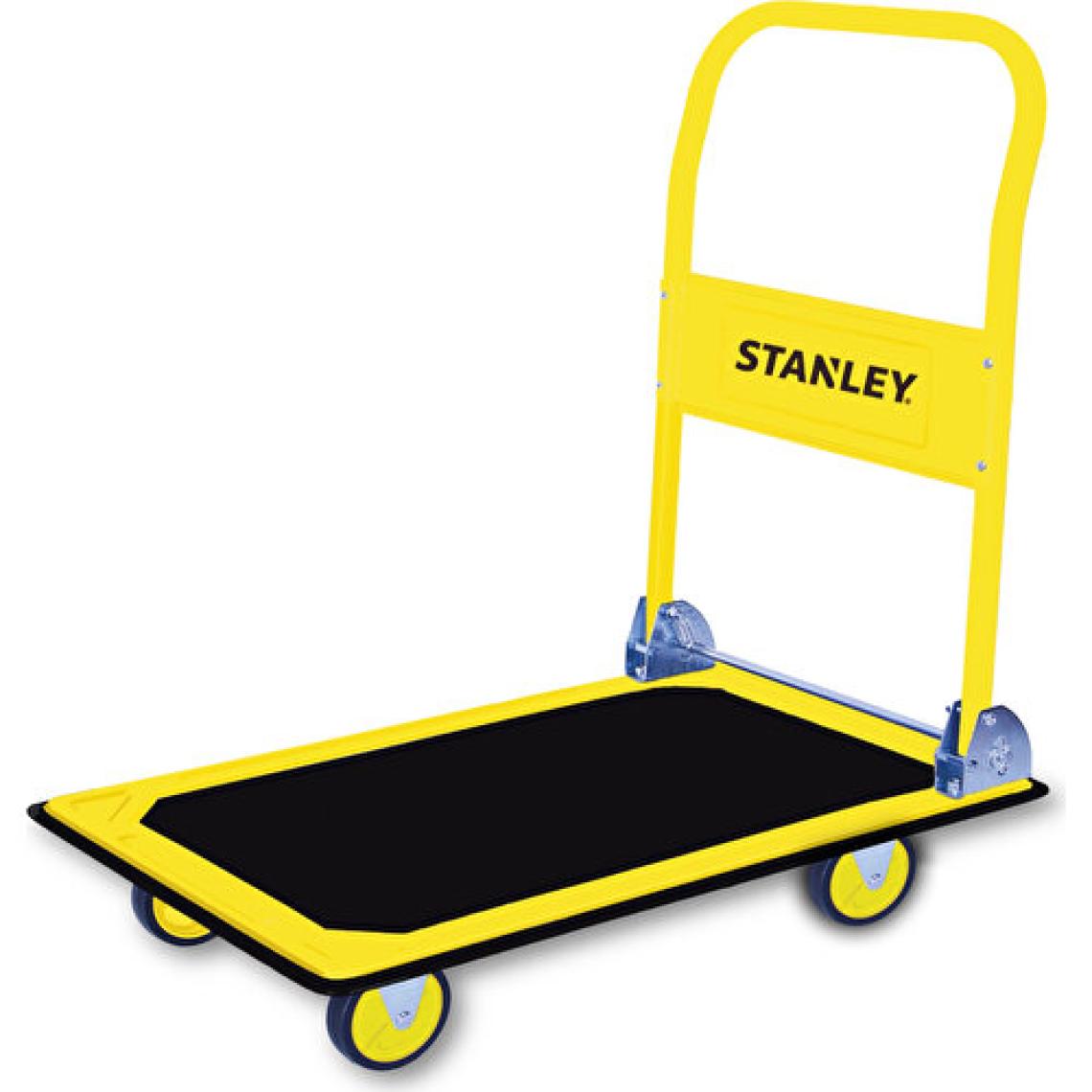Stanley PC527 150Kg Profesyonel Paket Taşıma Arabası