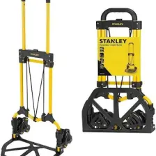 Stanley Ft584 30/60Kg Merdiven Çıkabilen Katlanır El Arabası