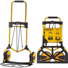 Stanley FT580 70Kg Katlanır El Arabası