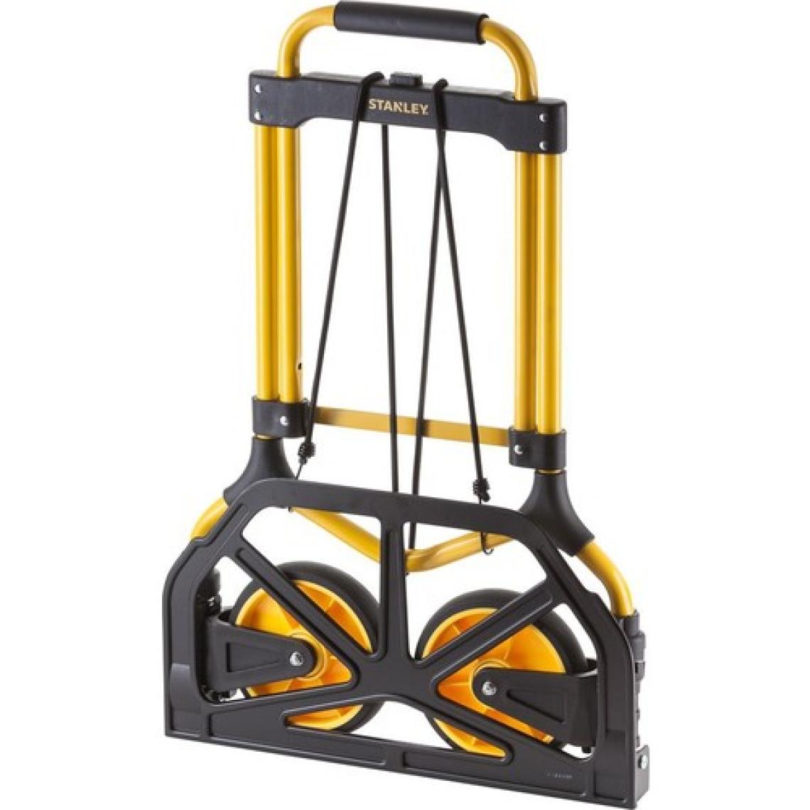 Stanley FT580 70Kg Katlanır El Arabası