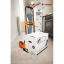 Black+Decker BH202 90KG Katlanır El Arabası